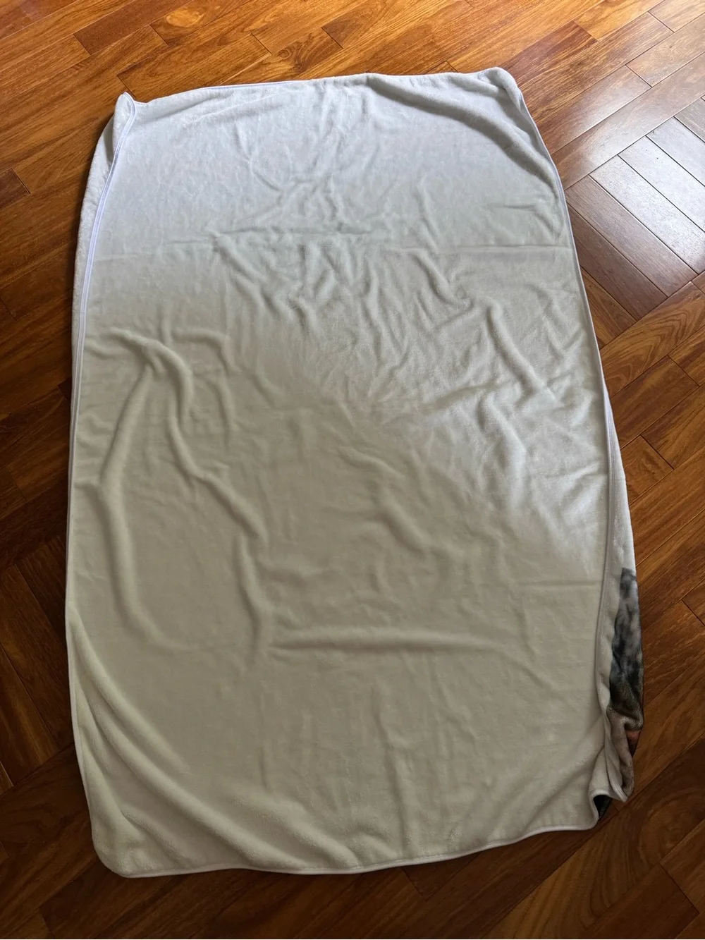 Taylor Swifts ERAS TOUR blanket